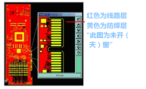 請問金手指是否以“開天窗”方式制作？-深圳宏力捷