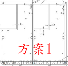 PCB生產(chǎn)為什么要做拼板及板邊？