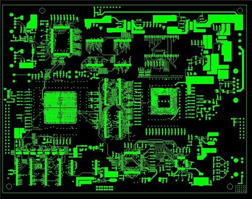 PCB設(shè)計該如何布局？