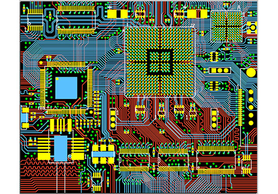 什么是PCB設(shè)計開窗？PCB設(shè)計開窗有什么用？