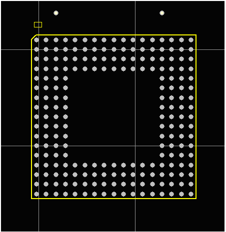 從焊接角度談PCB設(shè)計(jì)時(shí)應(yīng)注意的問(wèn)題